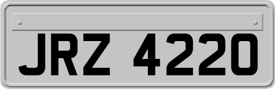 JRZ4220