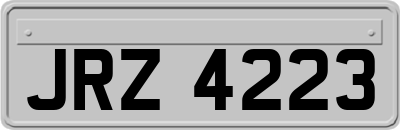 JRZ4223