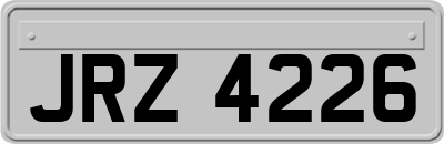 JRZ4226