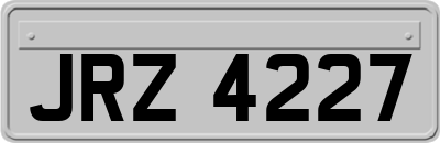 JRZ4227