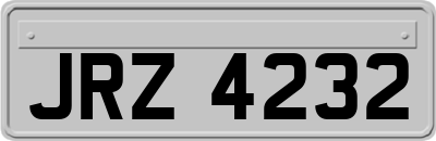 JRZ4232