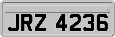 JRZ4236