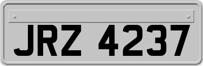 JRZ4237