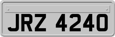 JRZ4240
