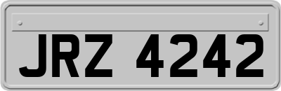 JRZ4242