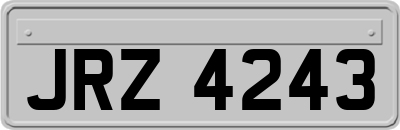 JRZ4243