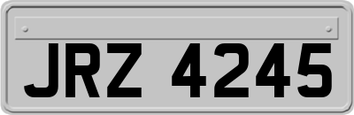 JRZ4245