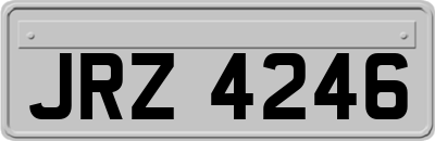 JRZ4246