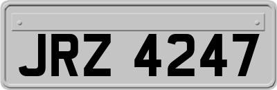 JRZ4247