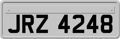 JRZ4248