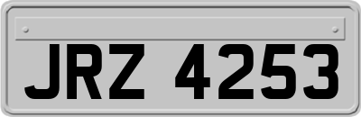 JRZ4253