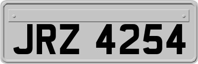 JRZ4254