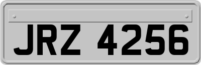 JRZ4256