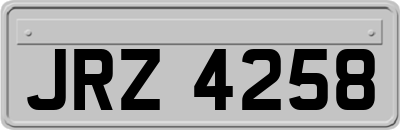 JRZ4258