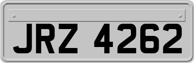 JRZ4262