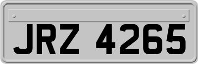 JRZ4265