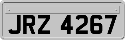 JRZ4267