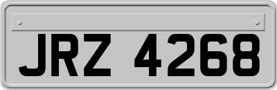 JRZ4268