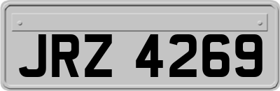JRZ4269