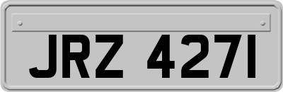 JRZ4271