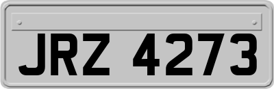 JRZ4273