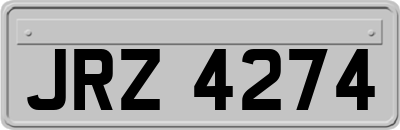 JRZ4274