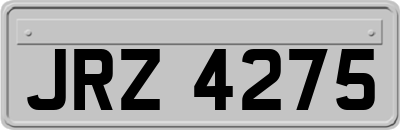 JRZ4275