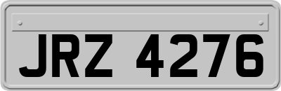 JRZ4276