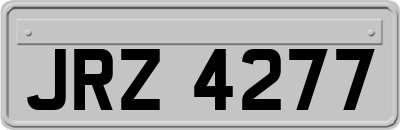 JRZ4277