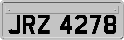 JRZ4278
