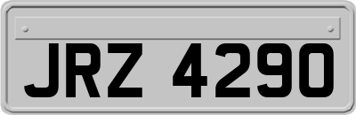 JRZ4290