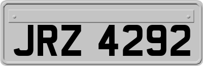 JRZ4292