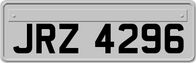 JRZ4296