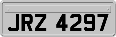 JRZ4297