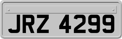 JRZ4299