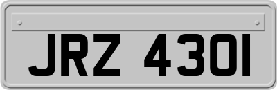 JRZ4301