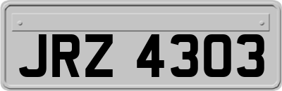 JRZ4303