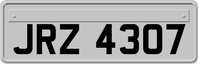 JRZ4307