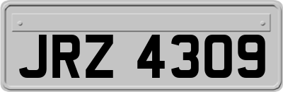 JRZ4309