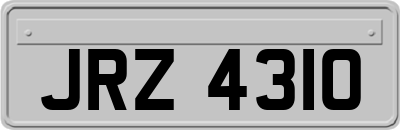 JRZ4310