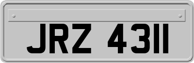JRZ4311