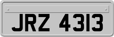 JRZ4313