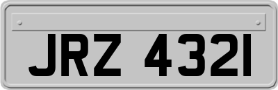 JRZ4321