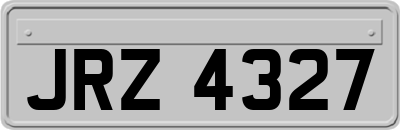 JRZ4327
