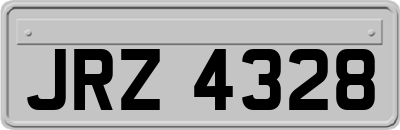JRZ4328