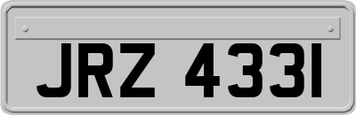 JRZ4331