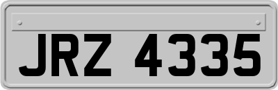 JRZ4335