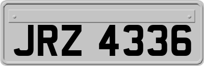 JRZ4336