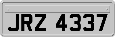 JRZ4337