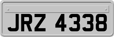 JRZ4338